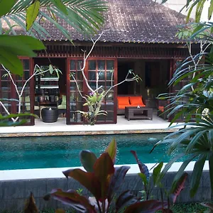 Hotel Taman Rahasia Tropical Sanctuary And Spa