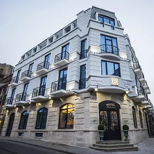 Tbilisi Inn Otel